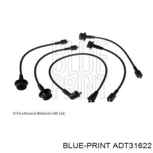  ADT31622 Blue Print