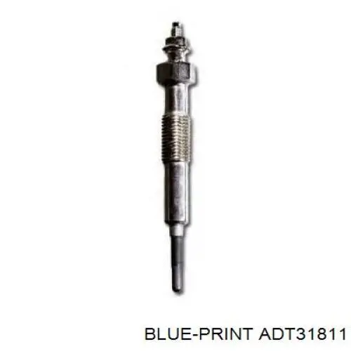 Свечи накала 62900068304 Magneti Marelli