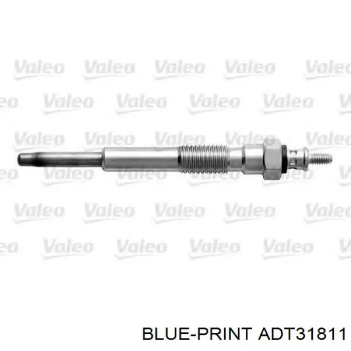 Купить 62900068304 Magneti Marelli Свечи накала