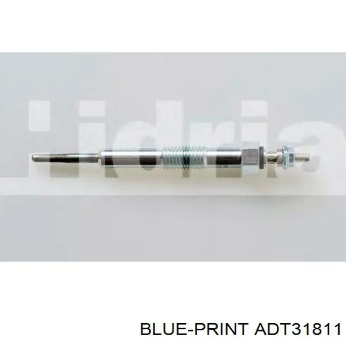 Свечи накала Denso DG671 цена, от 17.13 USD