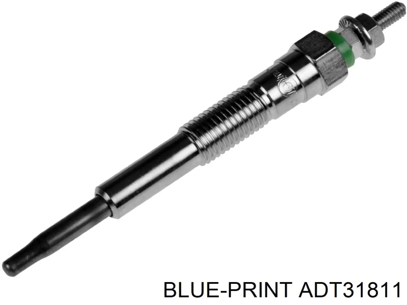 Свечи накала Magneti Marelli 62900068304 цена, от 8.28 USD