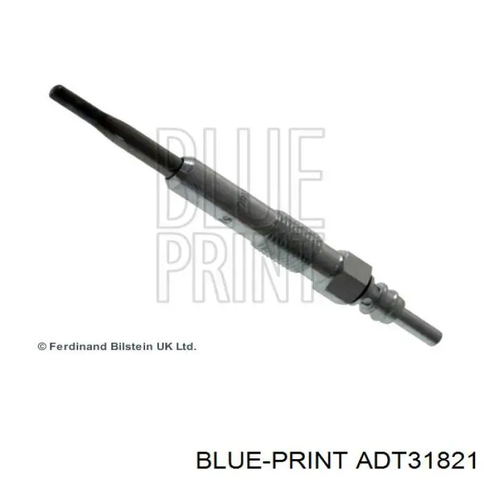 660078 Maxgear Свечи накаливания