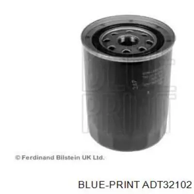 A760X6714LA Ford масляный фильтр