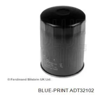 ADT32102 Blue Print