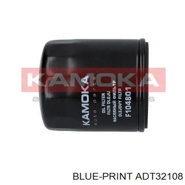 Фильтр масла Blue Print ADT32108
