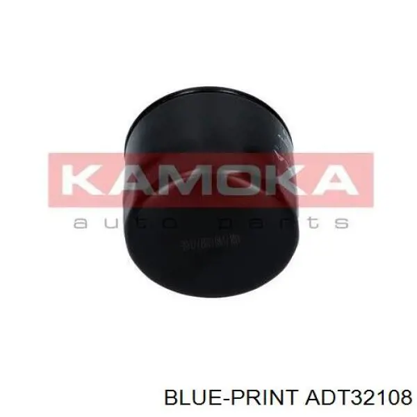 Масляный фильтр ADT32108 Blue Print