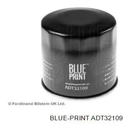 Фільтр масляний ADT32109 Blue Print