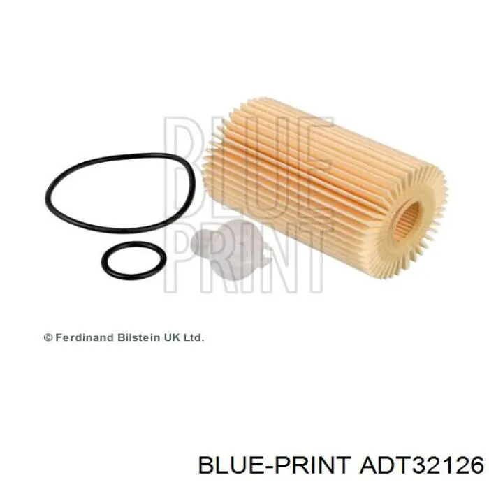Фильтр очистки масла центробежный Shafer FOE554D2 цена, от 4.84 USD