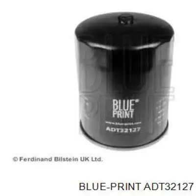  ADT32127 Blue Print