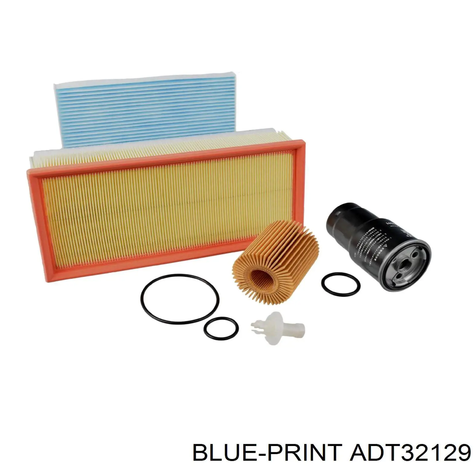  Blue Print ADT32129 цена, от 26.21 USD