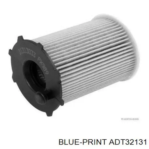 Фильтр очистки масла центробежный Goodrem RF0275 цена, от 2.84 USD