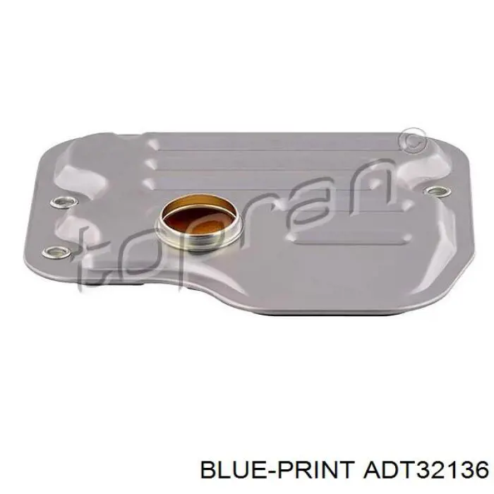 Фильтр коробки автомат MK Filter MFTN0085 цена, от 16.29 USD