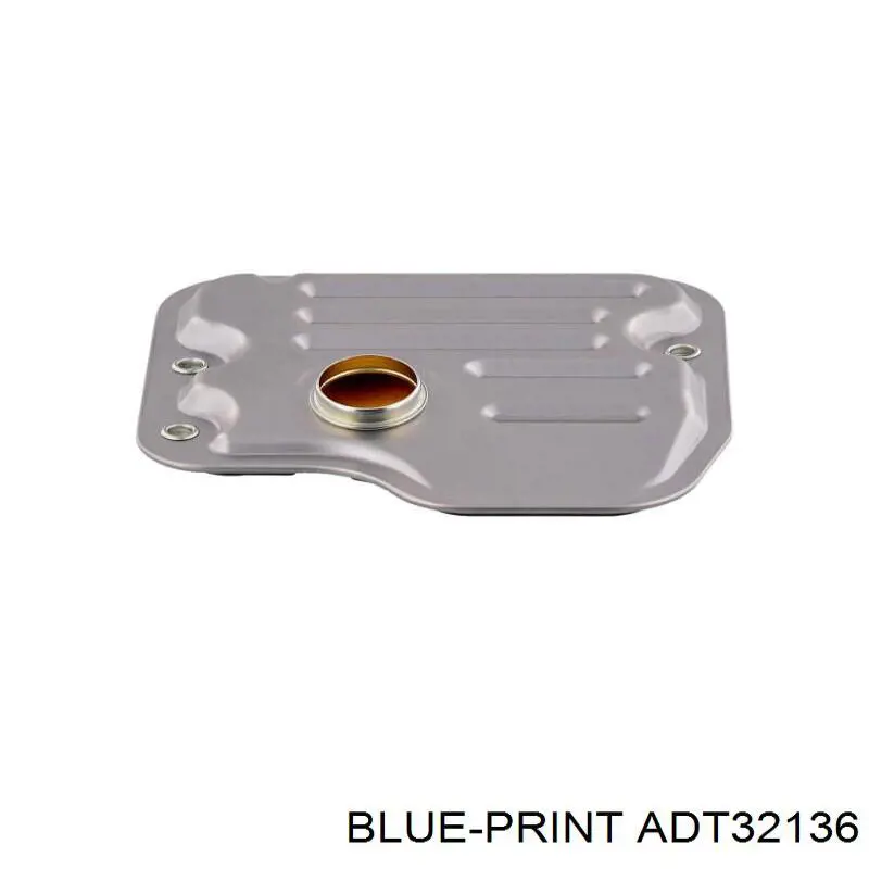 Фильтр коробки автомат Q-fix Q0850024 цена, от 10.82 USD