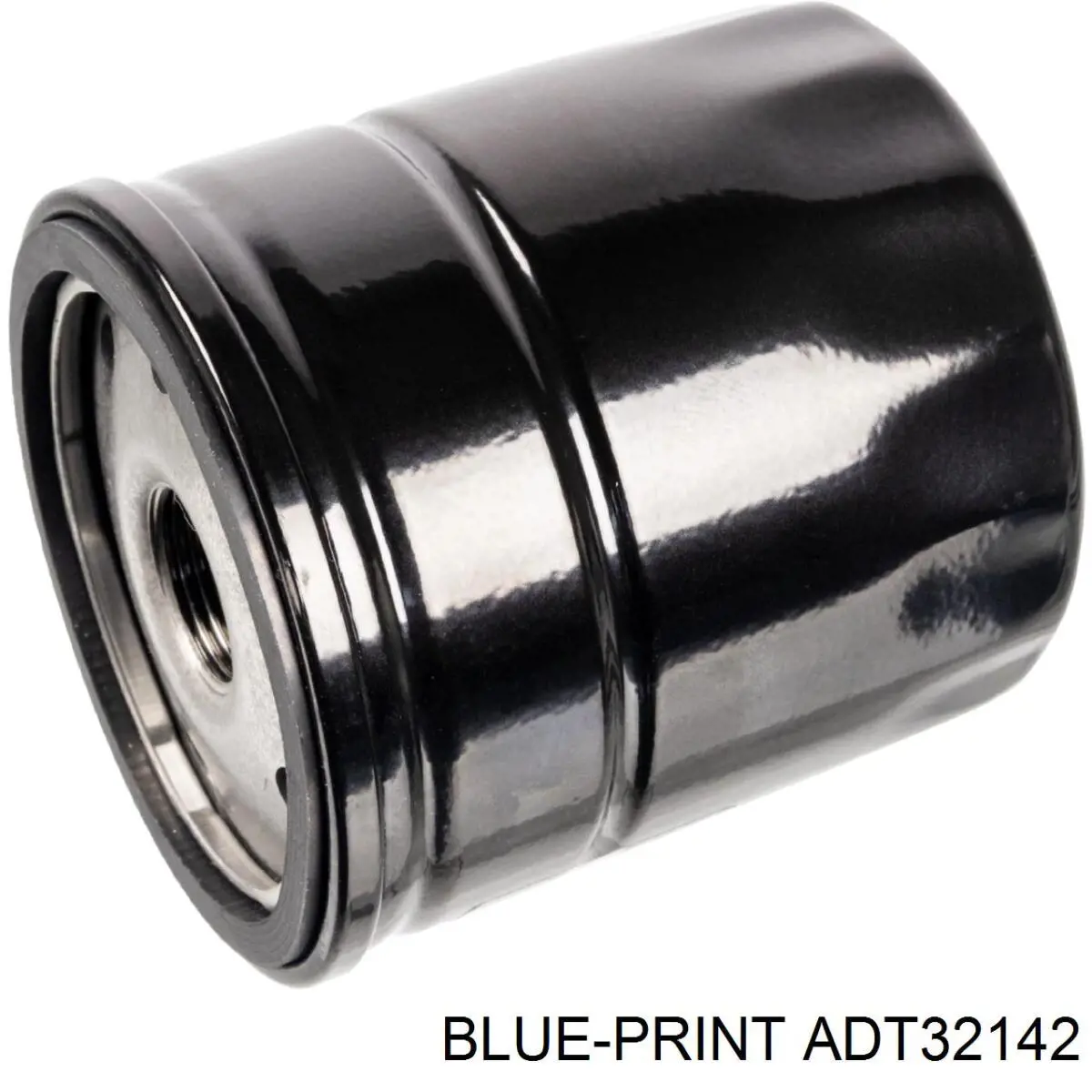 Фильтр очистки масла центробежный Blue Print ADT32142 цена, от 7.16 USD