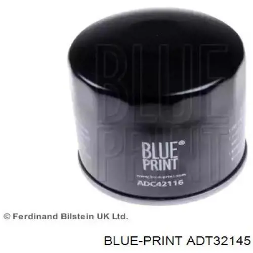 Купить ADT32145 Blue Print Фильтр автоматической коробки передач