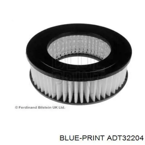 ADT32204 Blue Print воздушный фильтр