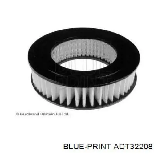 Filtro de aire ADT32208 Blue Print