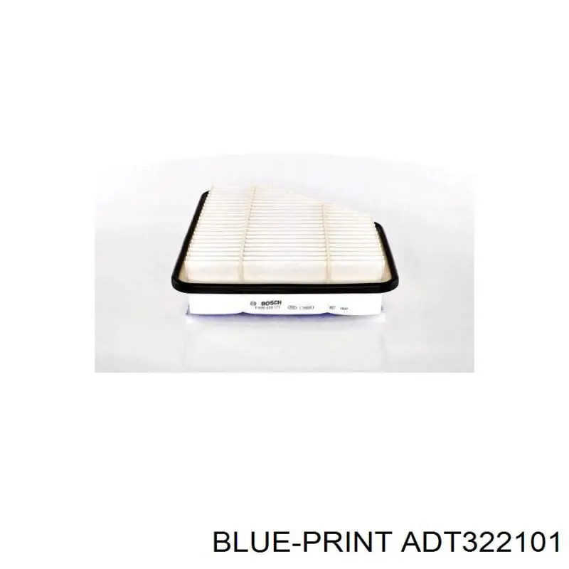 Фильтр воздушный Blue Print ADT322101
