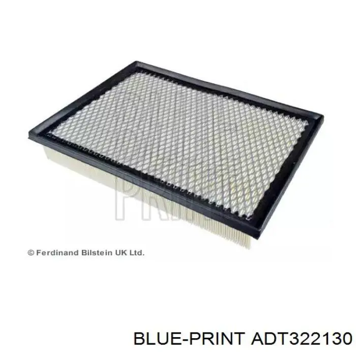 1512-4260 Profit filtro de ar