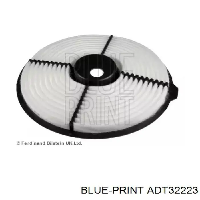 ADT32223 Blue Print воздушный фильтр