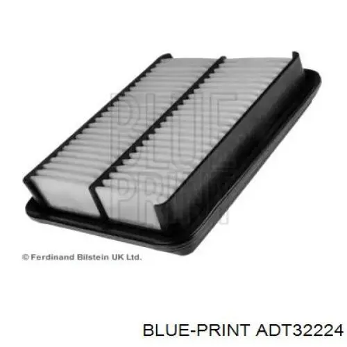 Купить 1780174010 Toyota Автомобильный фильтр воздуха