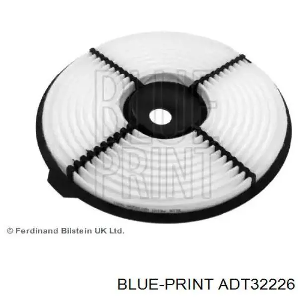 ADT32226 Blue Print воздушный фильтр