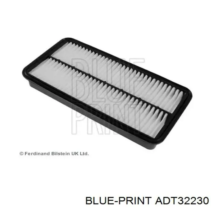 ADT32230 Blue Print воздушный фильтр