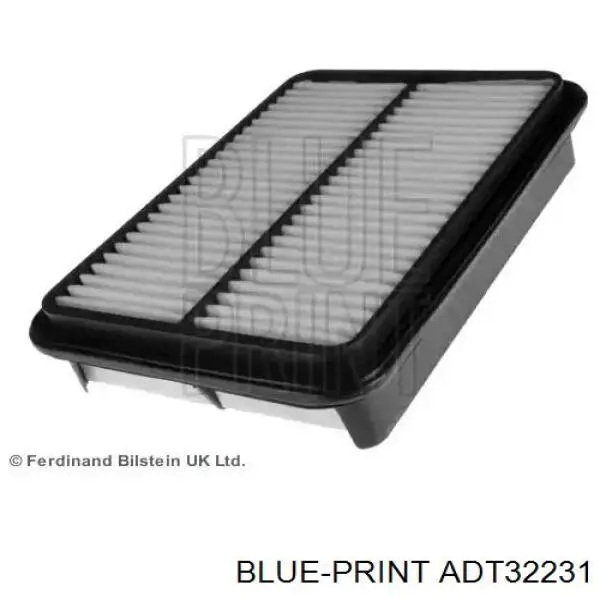 ADT32231 Blue Print воздушный фильтр