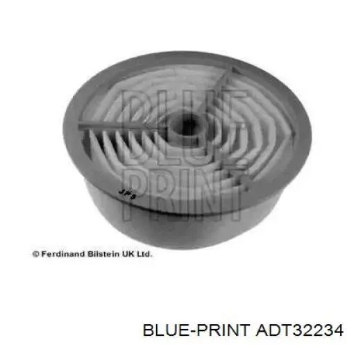 ADT32234 Blue Print