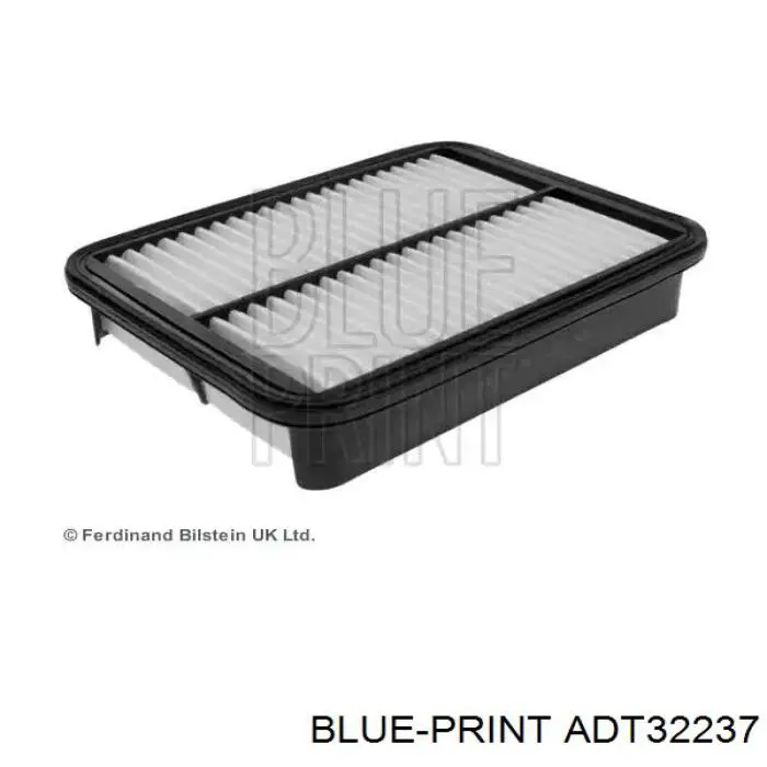 ADT32237 Blue Print воздушный фильтр