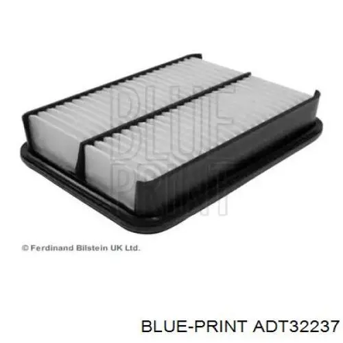 Элемент воздушного фильтра Interparts IPA139 цена, от 4.58 USD