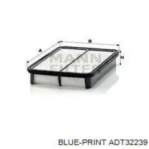MFAL0153 MK Filter Воздушный фильтр двигателя