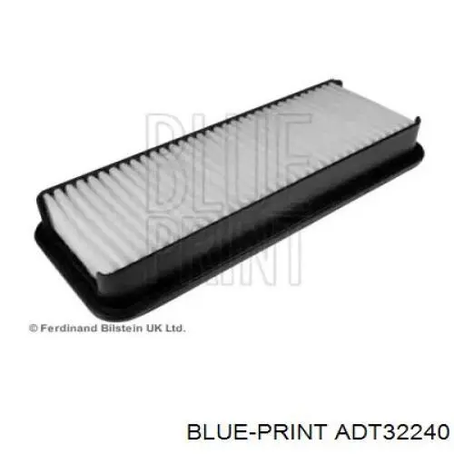 Filtro de aire ADT32240 Blue Print