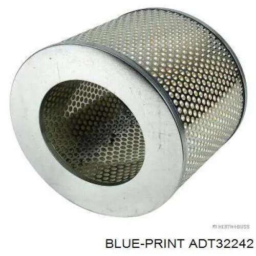 Купить ADT32242 Blue Print Автомобильный фильтр воздуха