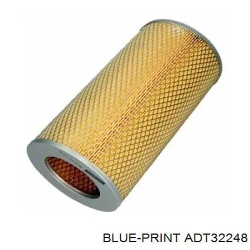 Фильтр воздушный Blue Print ADT32248