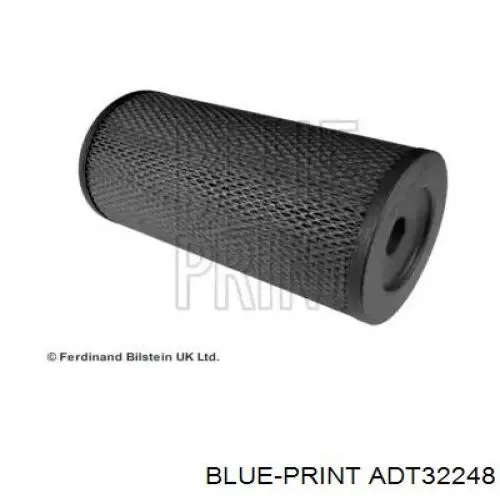 Элемент воздушного фильтра Blue Print ADT32248 цена, от 10.12 USD