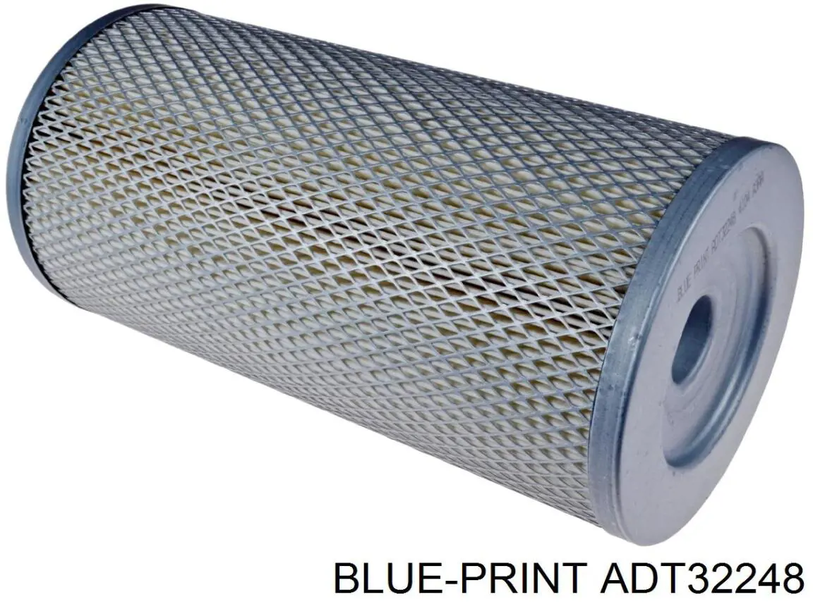 ADT32248 Blue Print