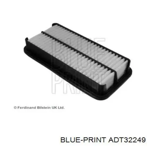 ADT32249 Blue Print воздушный фильтр