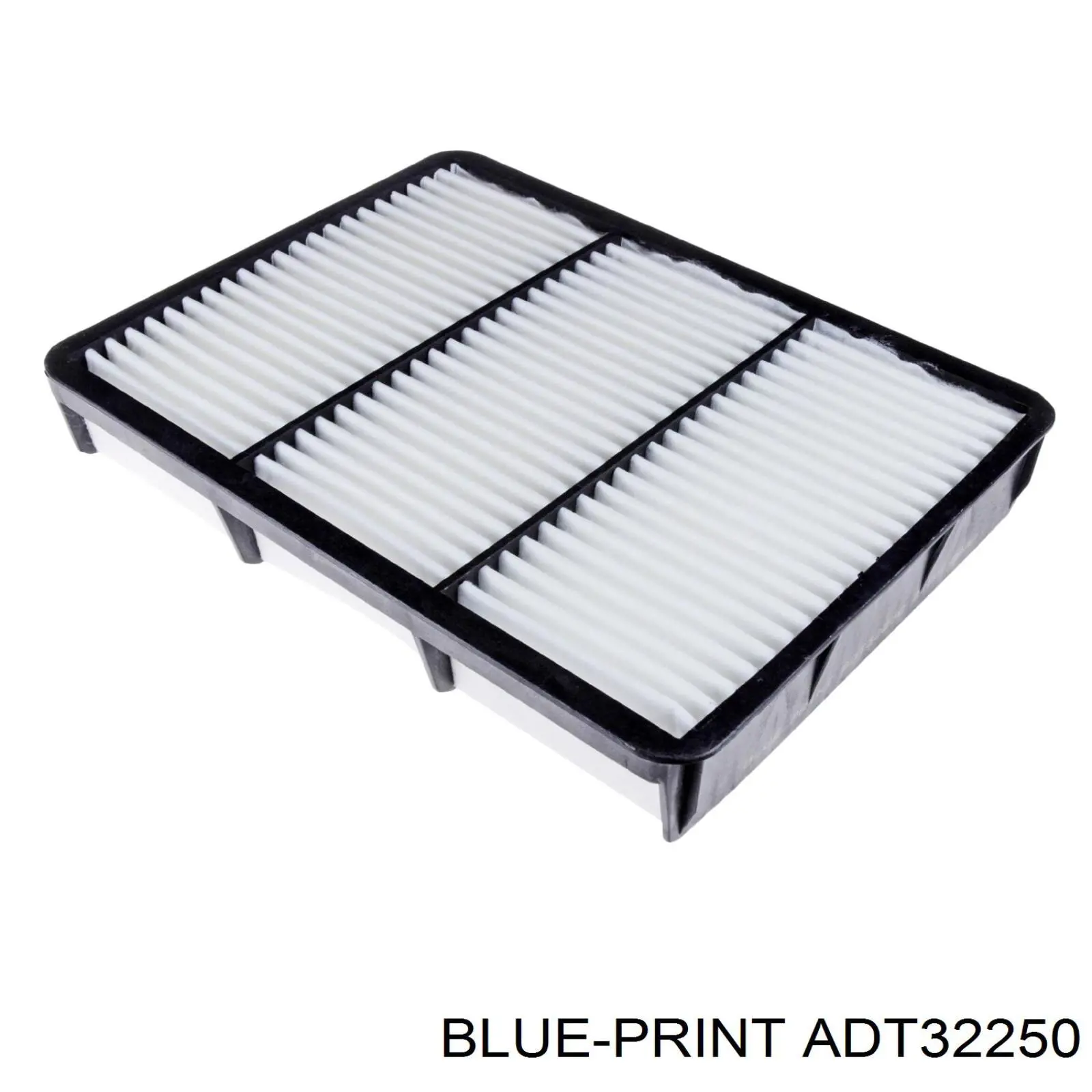 Filtro de aire ADT32250 Blue Print