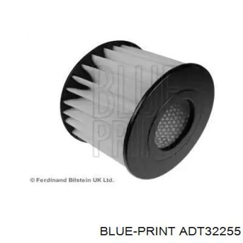 Воздушный фильтр ADT32255 Blue Print