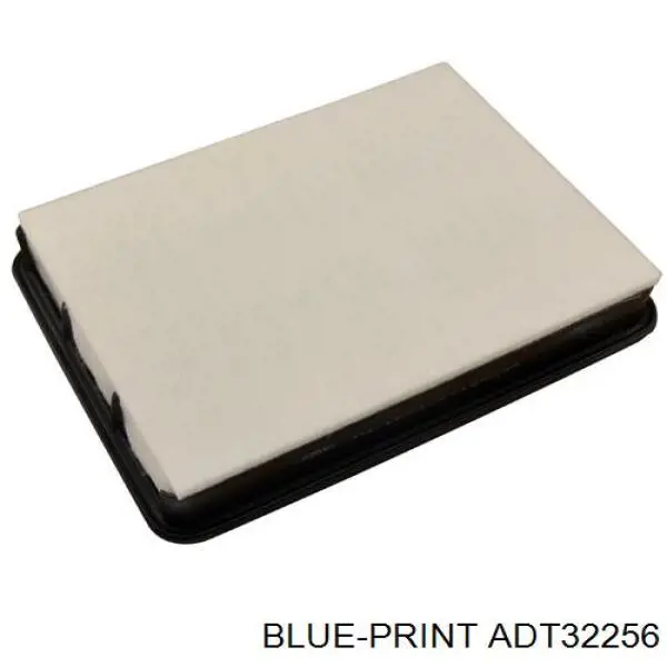 Купить ADT32256 Blue Print Автомобильный фильтр воздуха