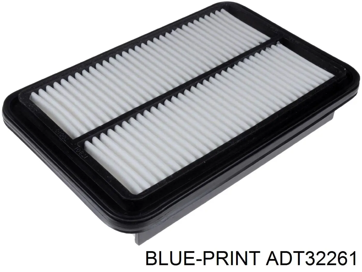 Купить ADT32261 Blue Print Автомобильный фильтр воздуха