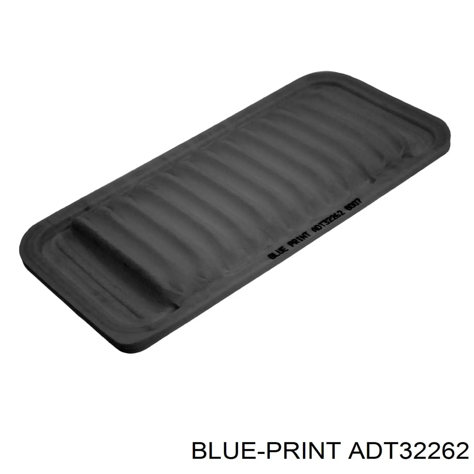 Filtro de aire ADT32262 Blue Print