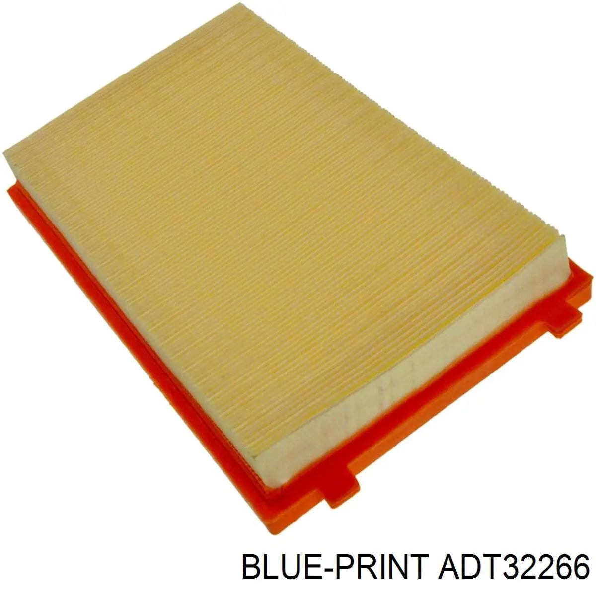 Купить ADT32266 Blue Print Автомобильный фильтр воздуха