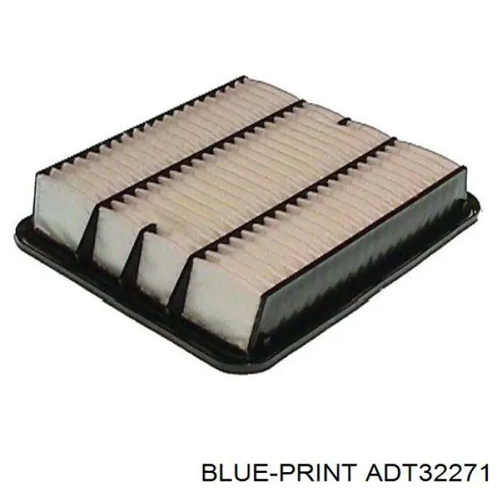 ADT32271 Blue Print