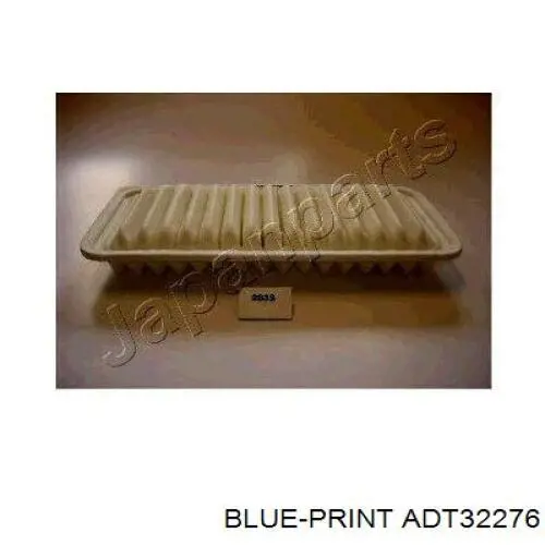 Купить ADT32276 Blue Print Автомобильный фильтр воздуха