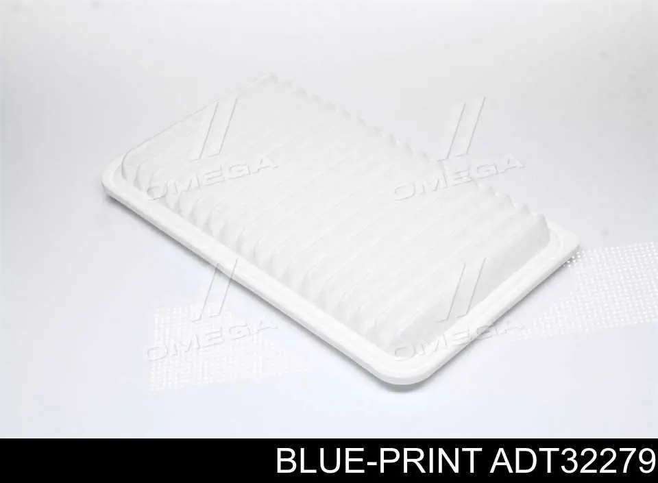 ADT32279 Blue Print воздушный фильтр