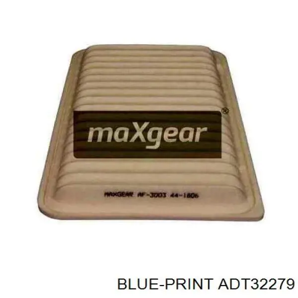 Купить ADT32279 Blue Print Автомобильный фильтр воздуха