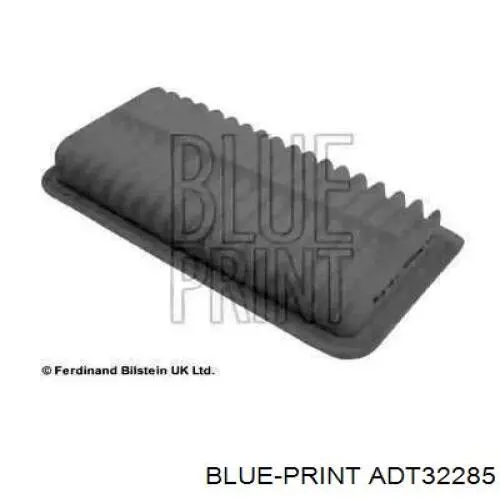 Купить ADT32285 Blue Print Автомобильный фильтр воздуха