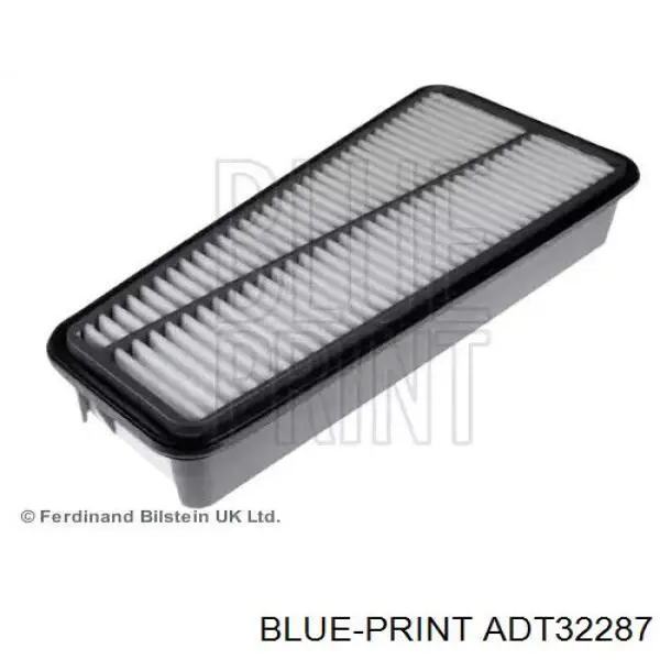 Filtro de aire ADT32287 Blue Print